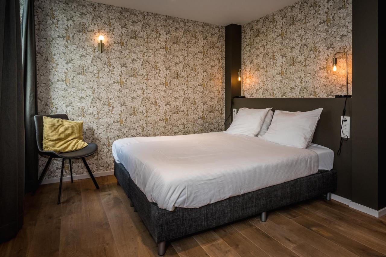 Loods Hotel Vlieland Esterno foto